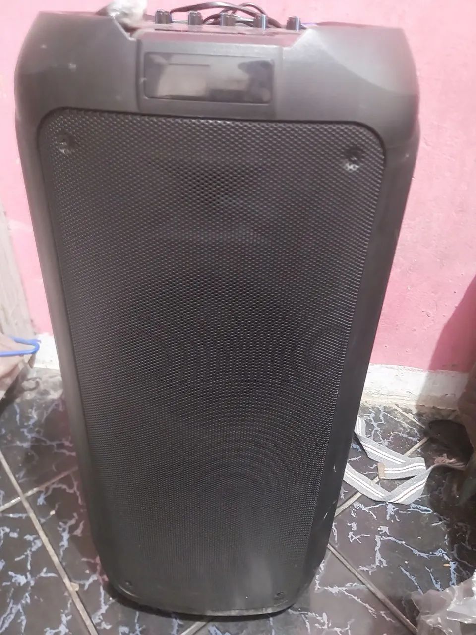 Vendo som Philips 1300w - Foto 2