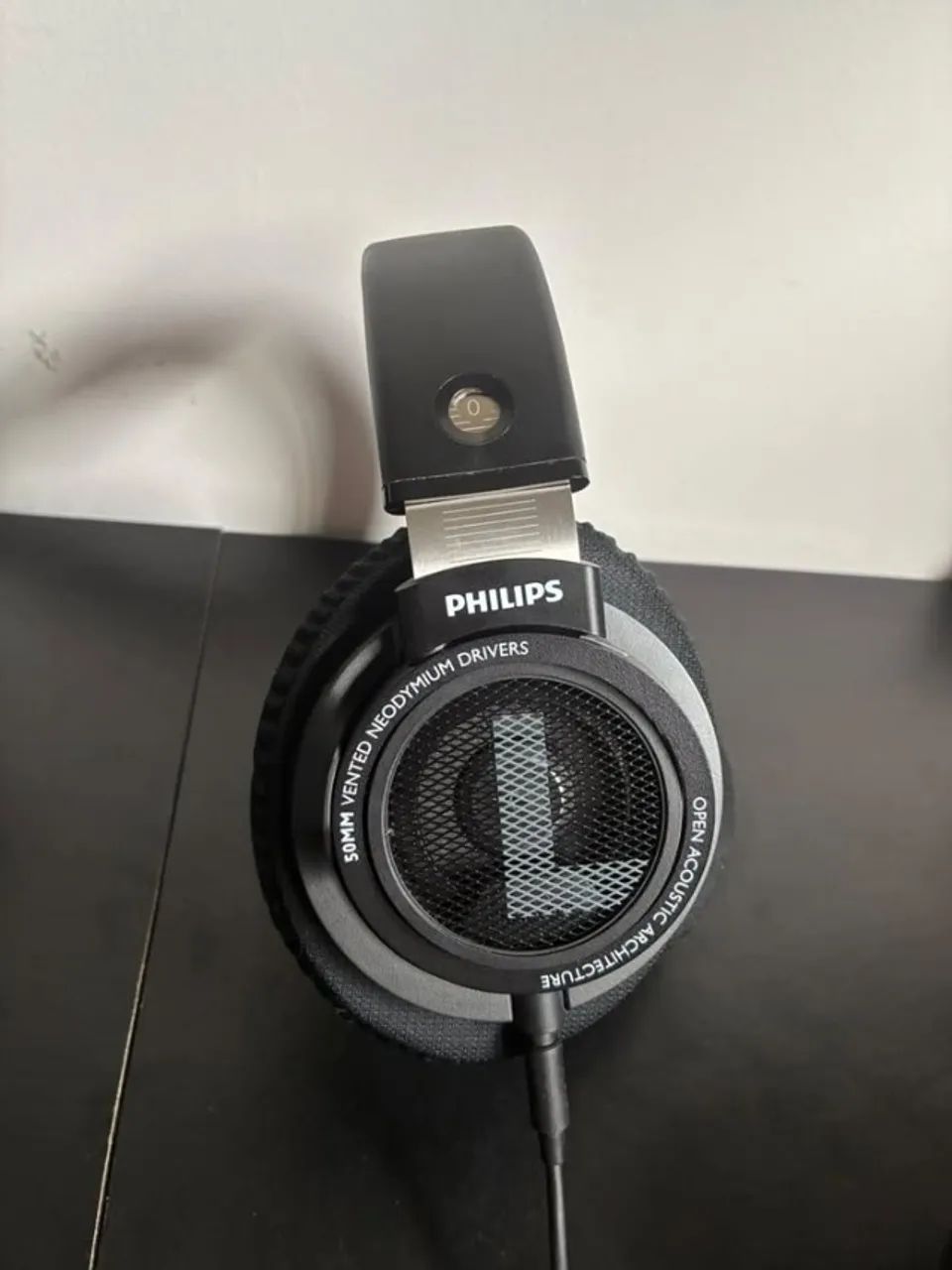 Fone Philips SHP9500 - Foto 2