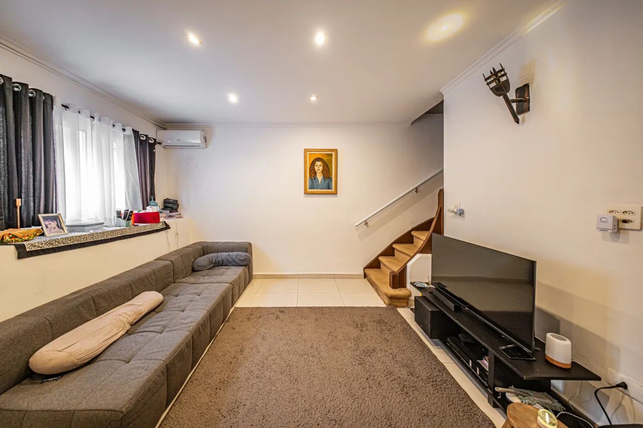 Casa para venda e locação em Perdizes com 2 quartos, 120m² - Foto 4