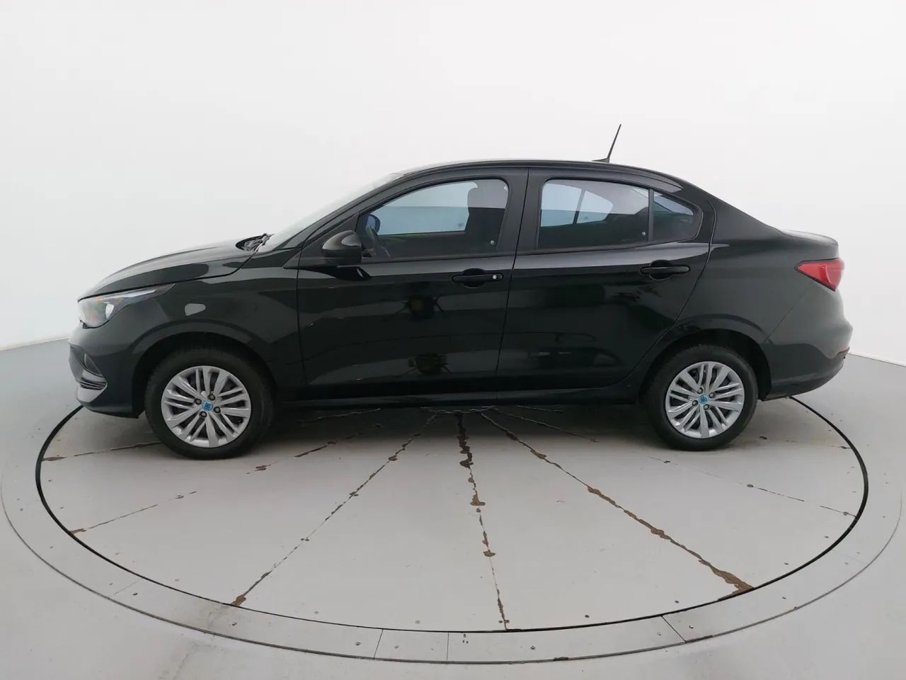 Fiat Cronos Drive 1.3 8V Flex 2024 - Foto 2