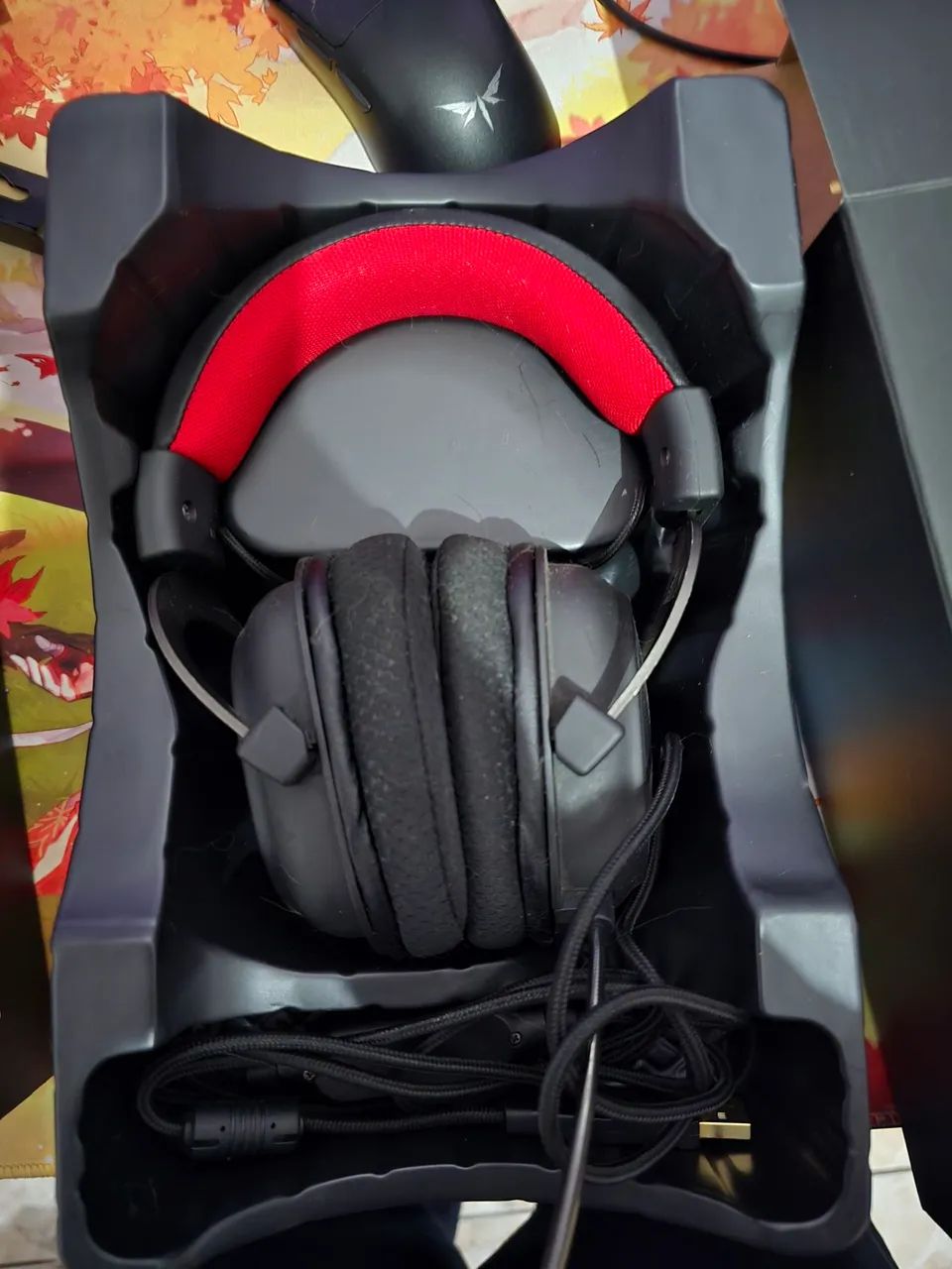 Redragon Zeus X - Foto 2
