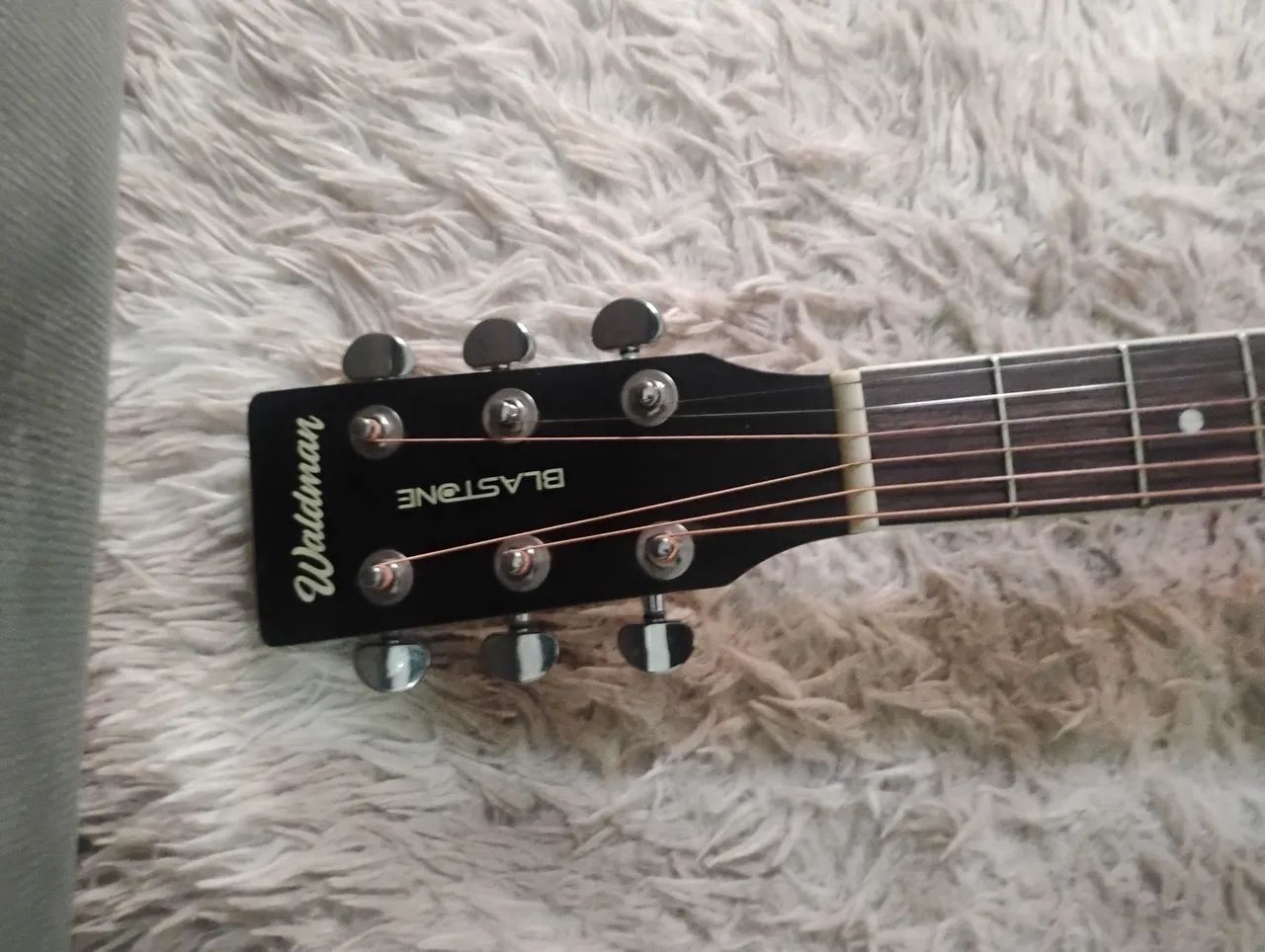 Violão  - Foto 4