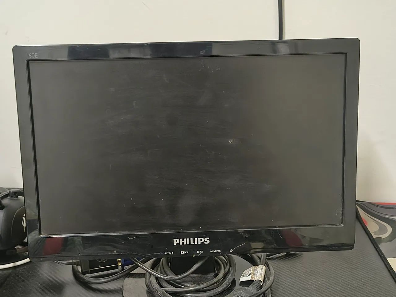 Monitor Philips 
