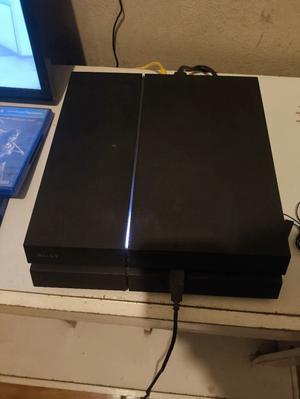 Ps4 oportunidade 