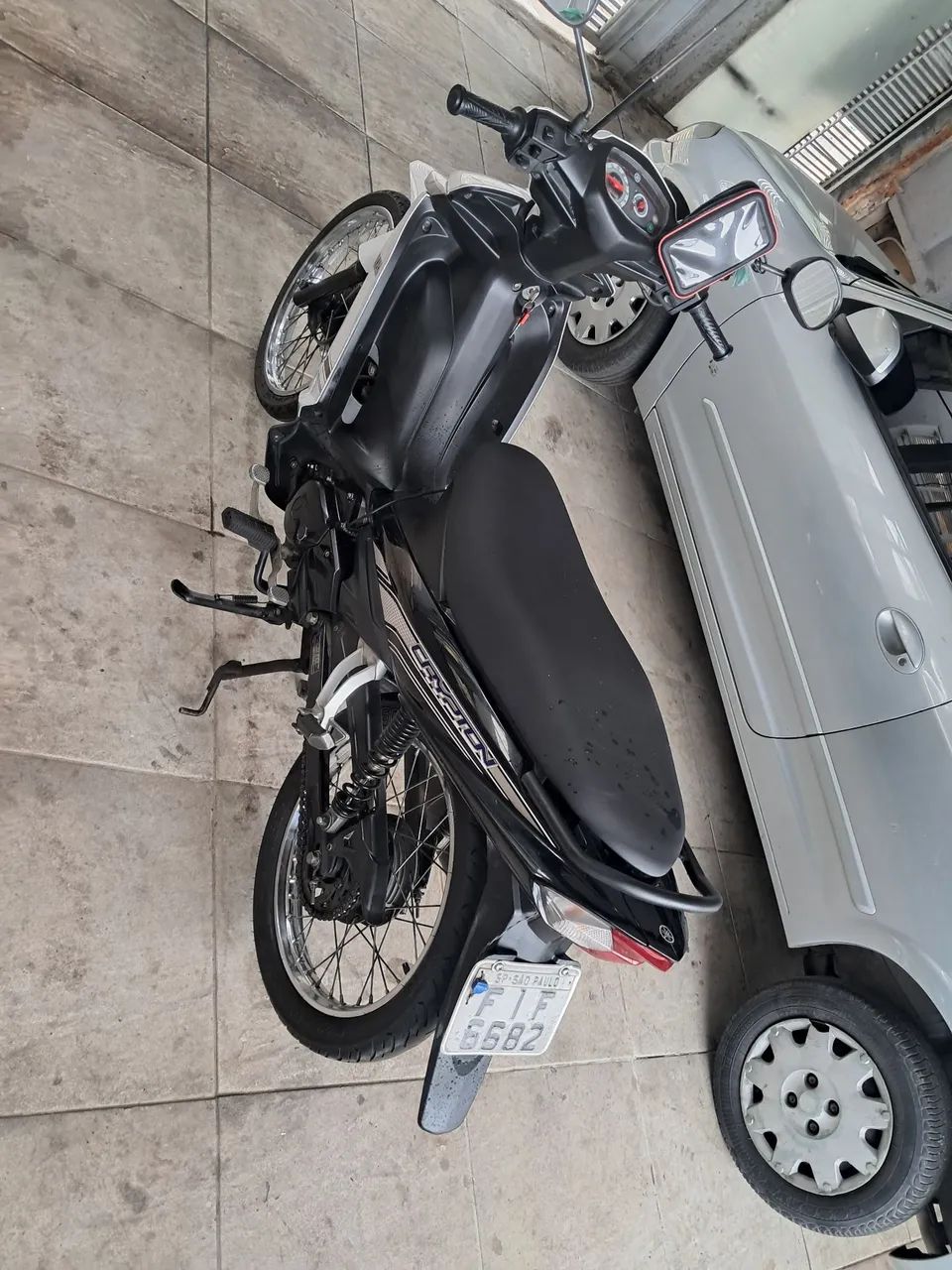 Crypton 115 Ed - Foto 5