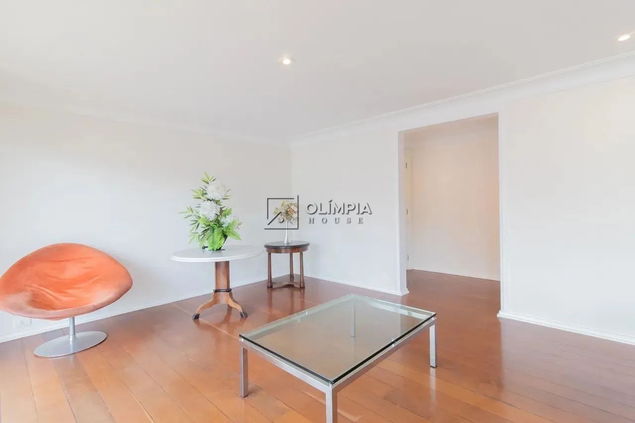 Aluguel Apartamento 3 Dormitórios - 360 m² Jardim Paulista - Foto 10