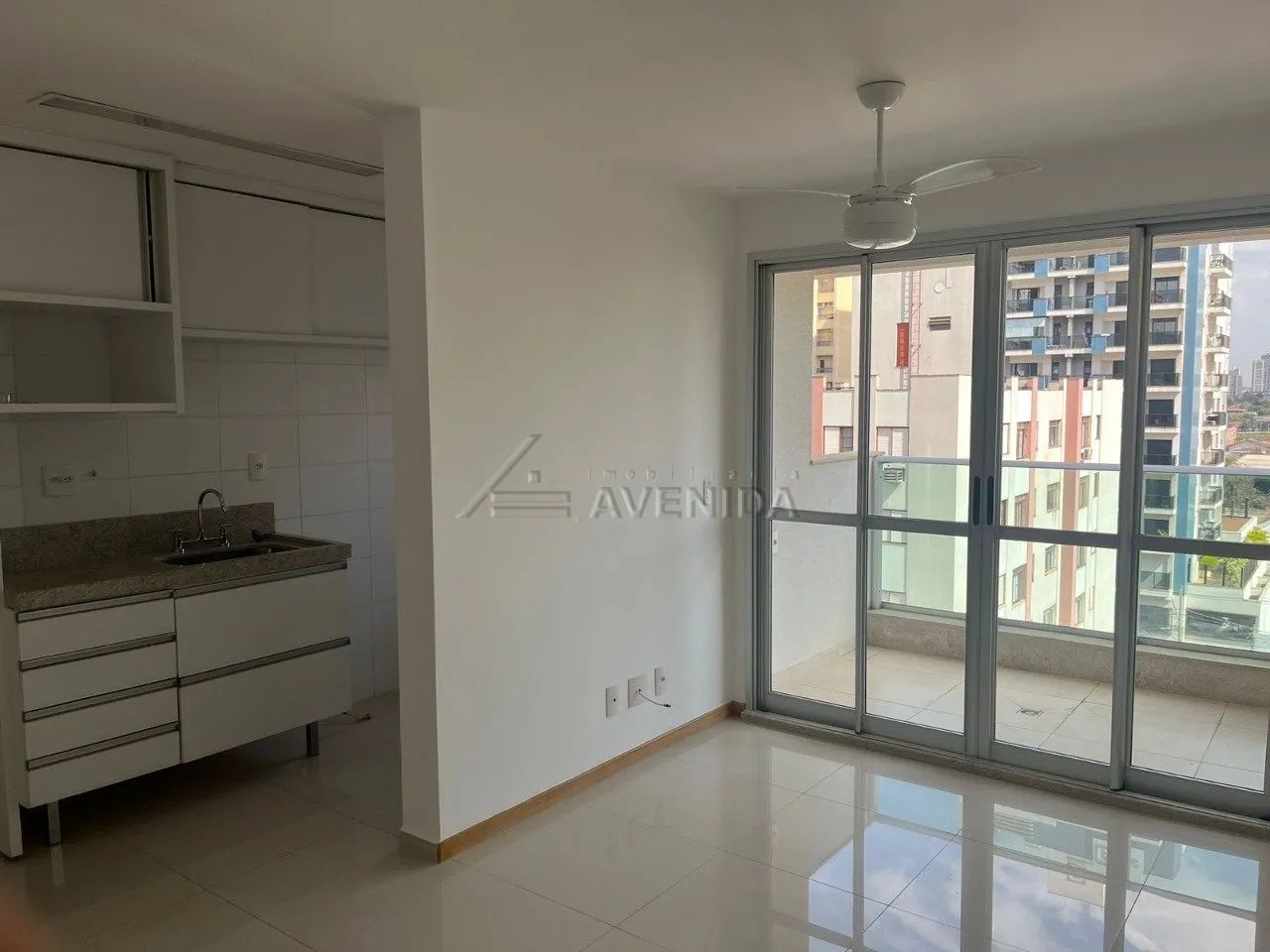 Excelente apartamento disponível para locação no Edifício Verano!