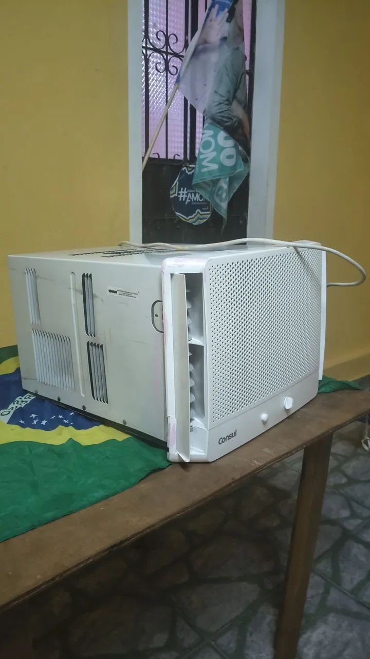 Vendo ar-condicionado  - Foto 3