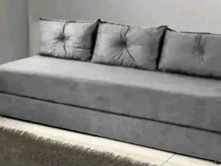 Sofá cama 380 avista 