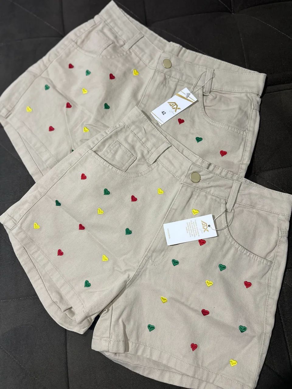 Roupas 