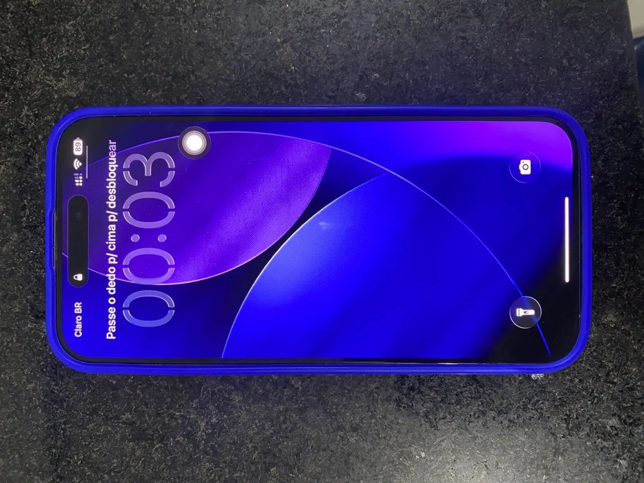 iPhone 15 pro max  - Foto 2