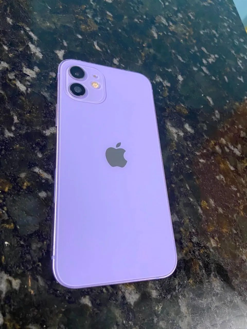 iPhone 12 64 GB - Excelente Estado | Sem Trincados - Celulares e