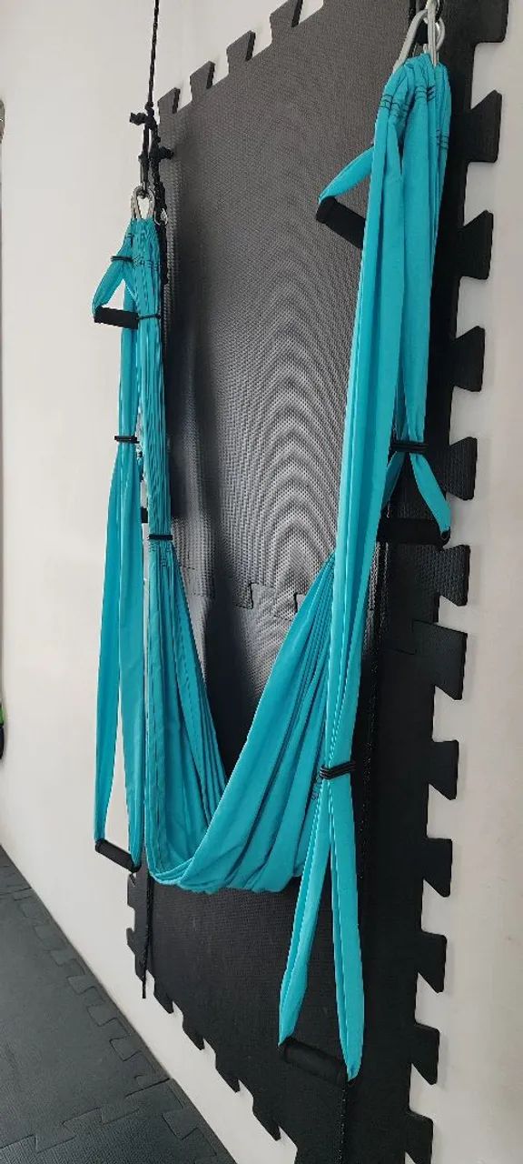 Acessórios de Pilates - Columpio  - Foto 3