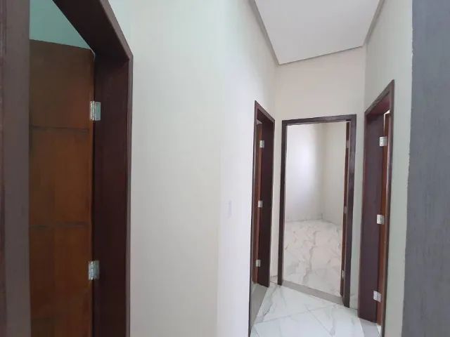Casa com 3 Quartos e 1 banheiro à Venda, 80 m²  - Foto 3