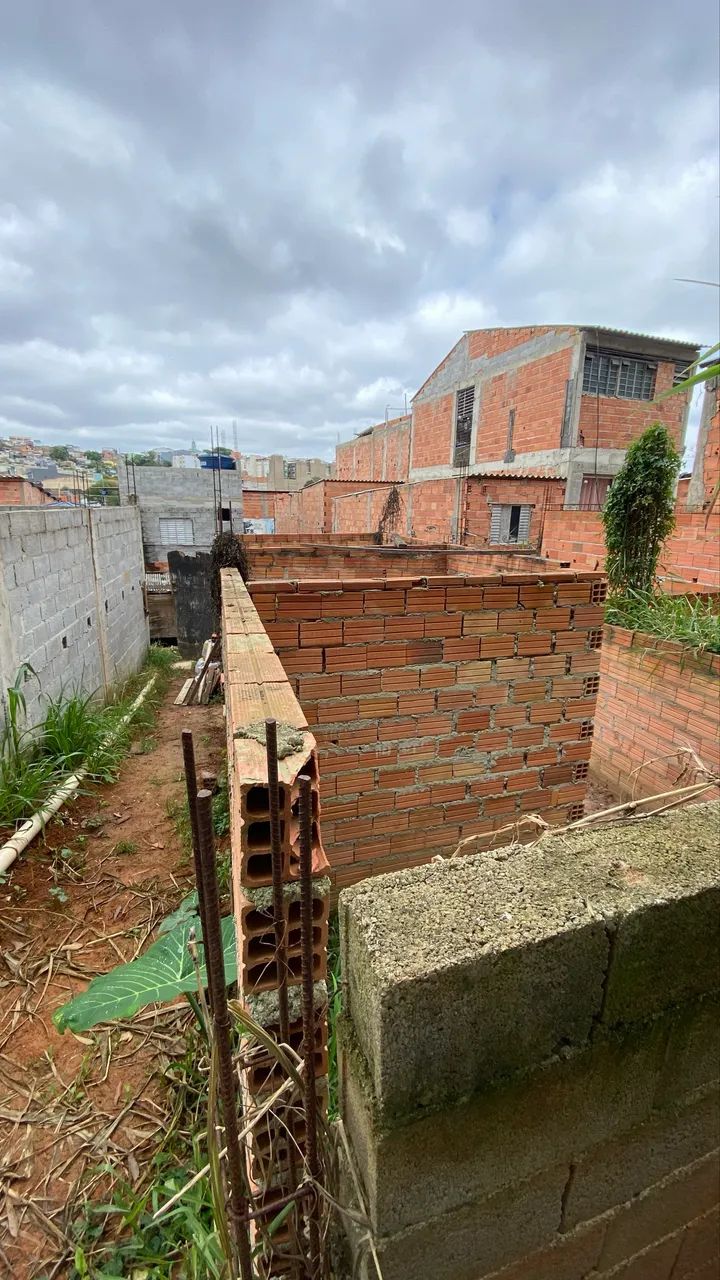 Terreno Semi-Construido - Foto 3