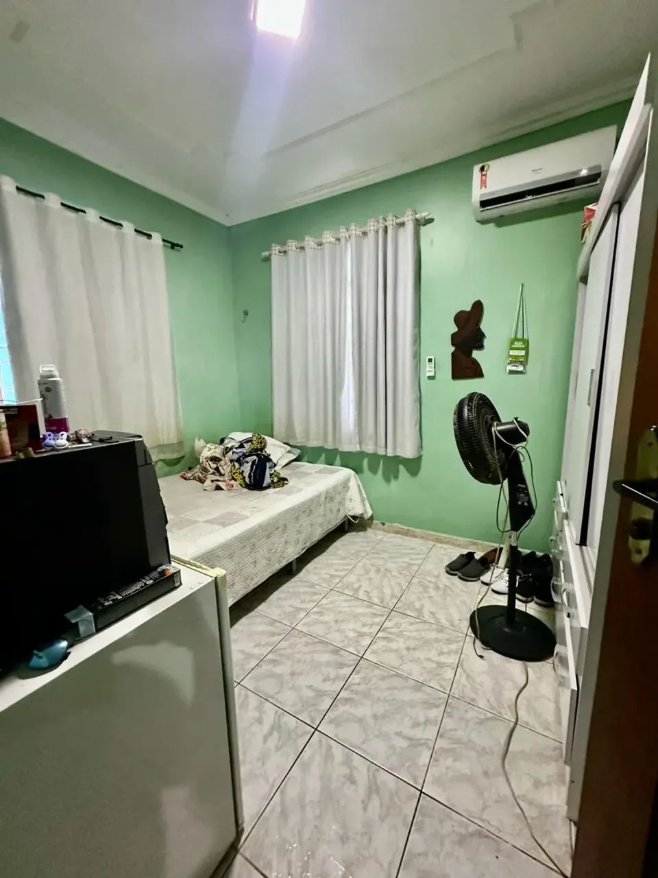 Casa na Glória com 03 Suítes - Foto 5