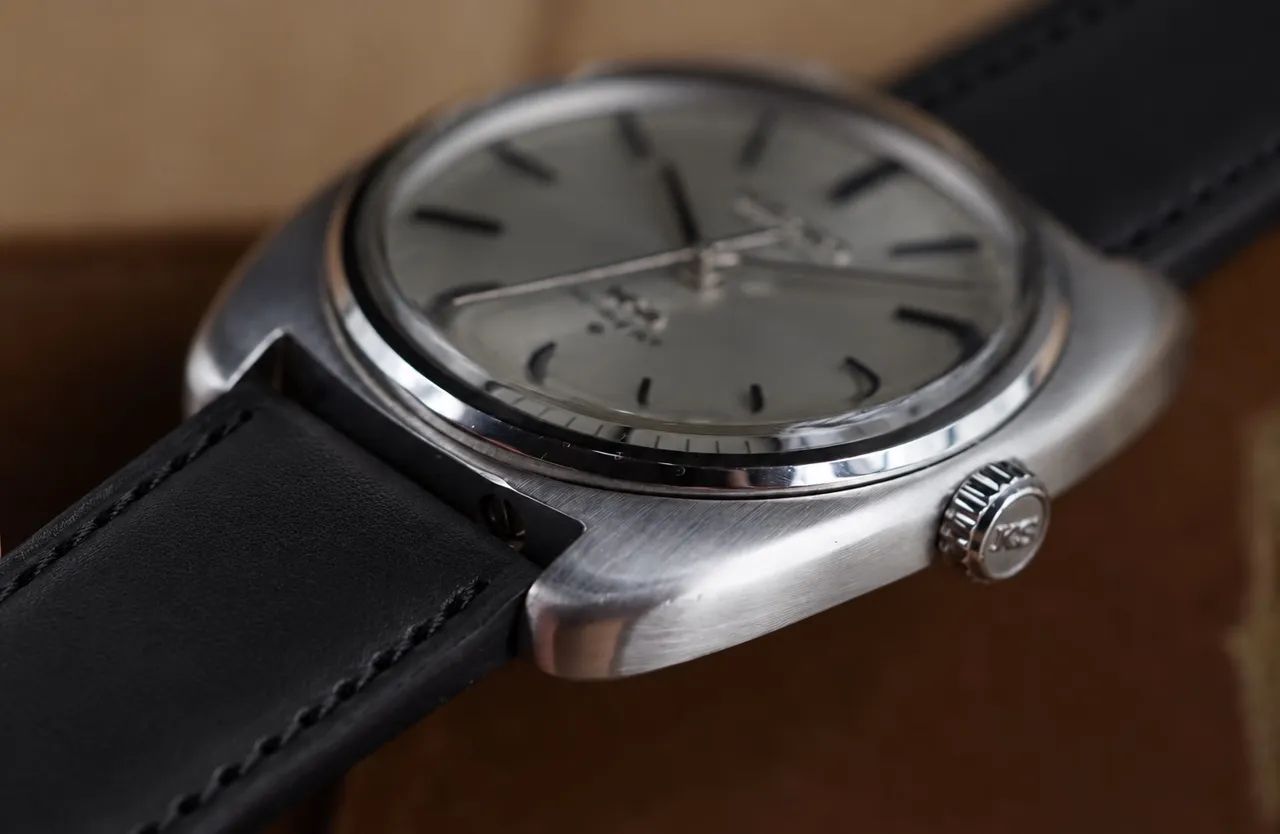 Relógio King Seiko 56KS Hi-Beat Vintage - Foto 3