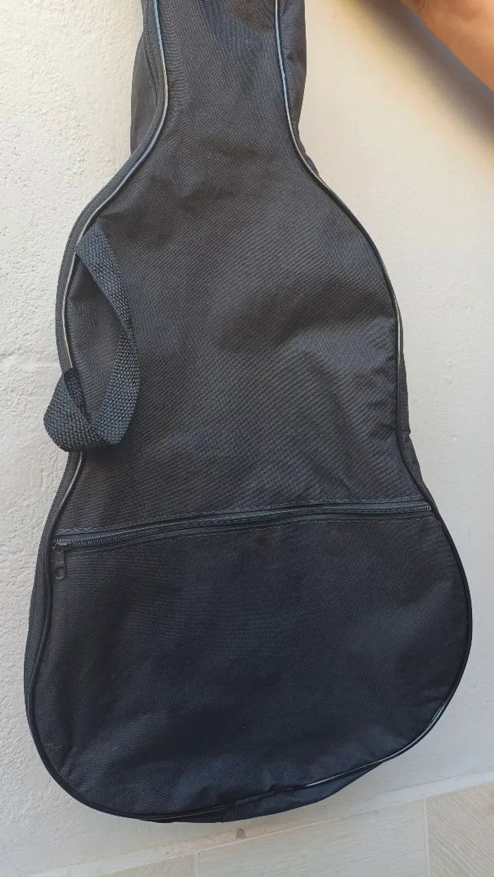 Capa para violão  - Foto 3