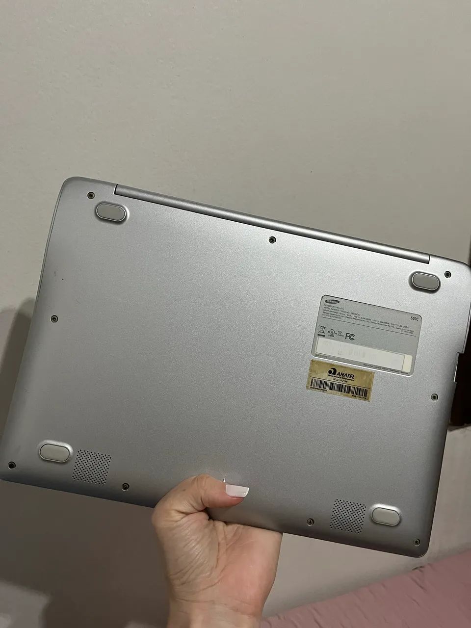 Chromebook samsung - notebook  - Foto 2