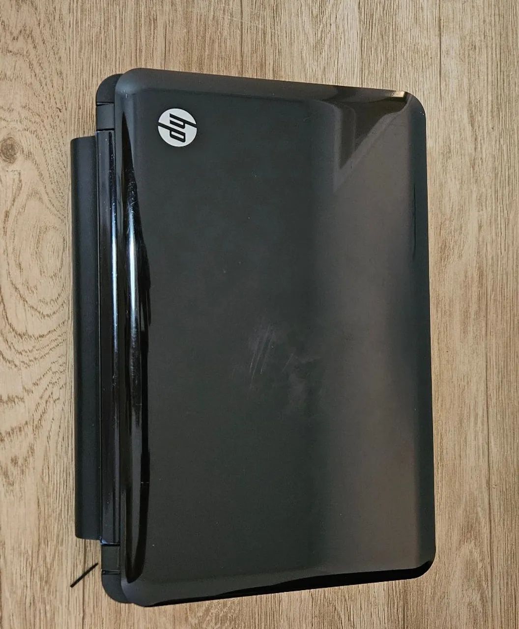 Notebook HP Mini 10.1' - (Netbook) - Foto 5
