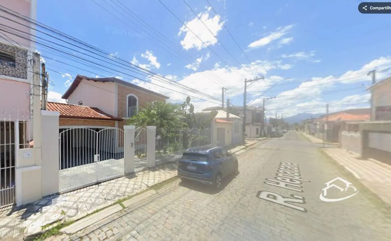 Casa/Sobrado no centro de Lorena-SP a venda. - Foto 2
