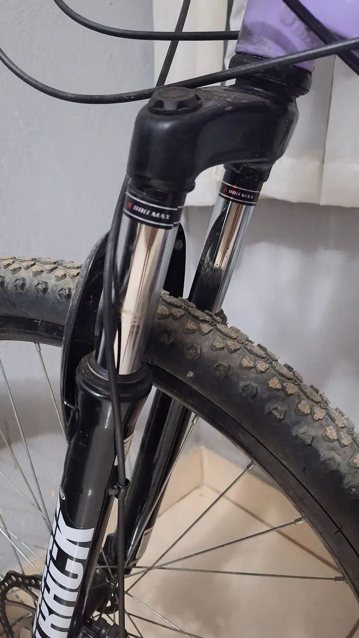 Bicicleta Aro 29 - Foto 4