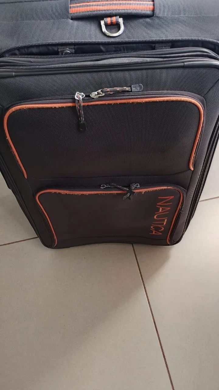 Malas para viagem. - Foto 3