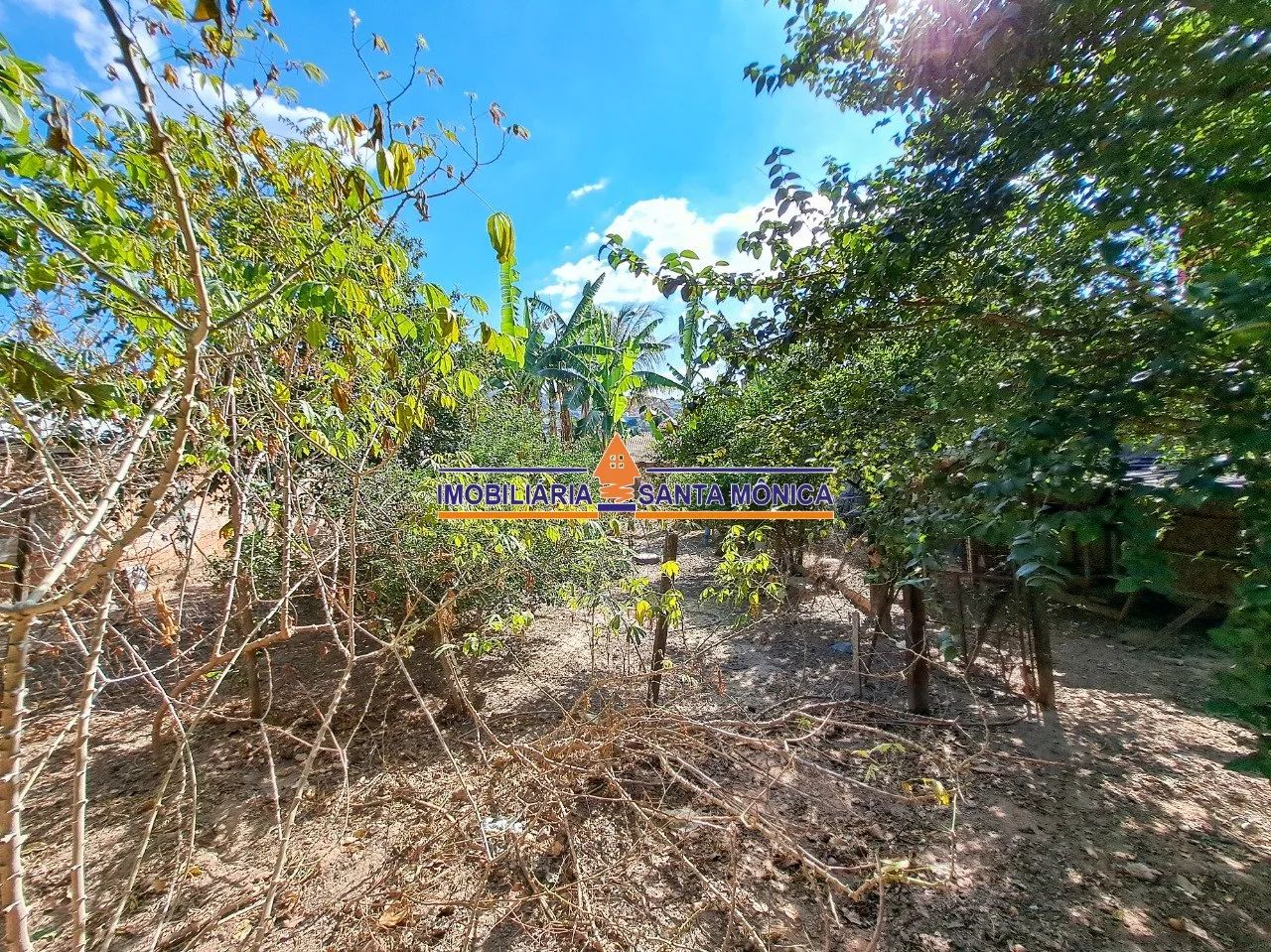 Lote 491 m² - Céu Azul - Foto 3