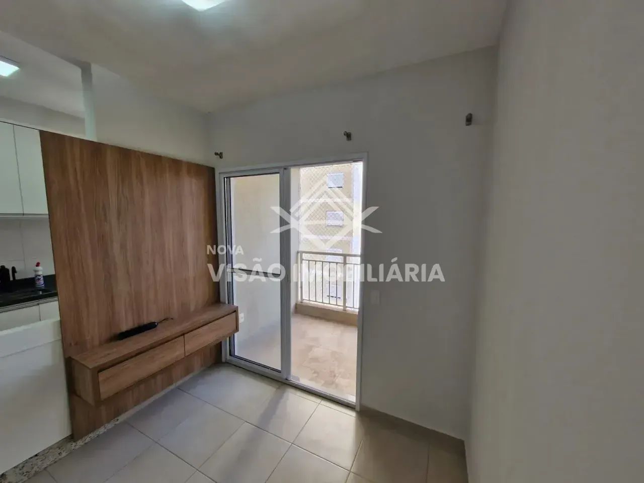 Apartamento Residencial Allegro - Foto 2