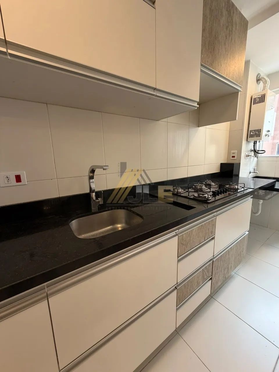 Apartamento Santa Candida 3 quartos - Foto 5