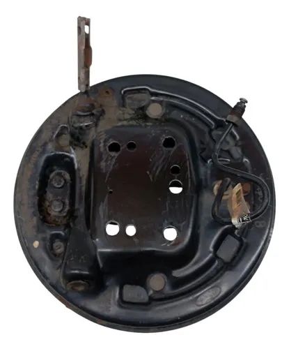 Sapata Freio Direita Esquerda Ford Ka 1.0 2015 2016 2017 - Foto 4
