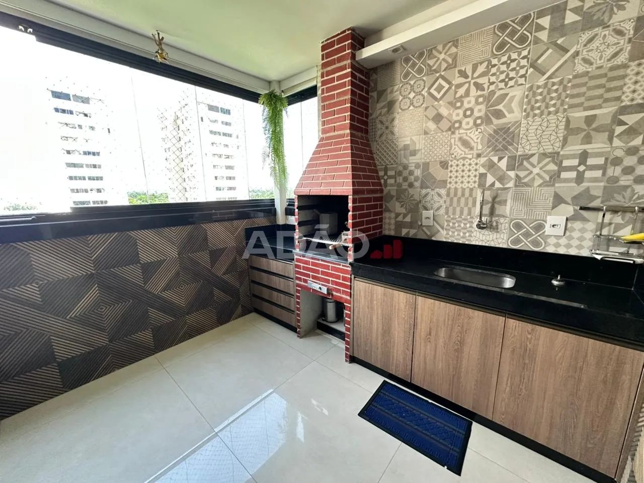 Cobertura duplex- Setor Negrão de lima - Foto 5