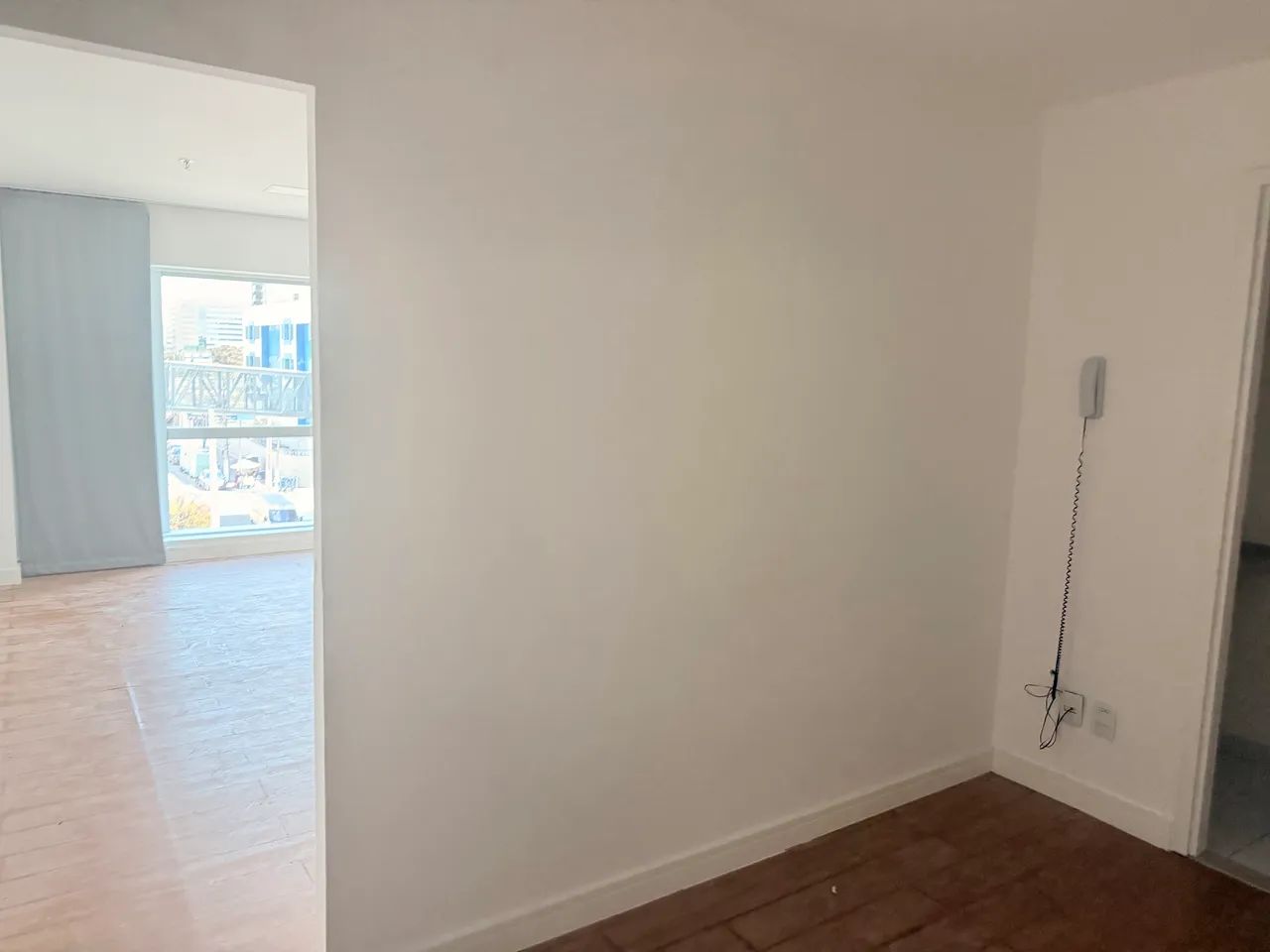 Alugo sala com dois ambientes no Espanha JTR - Foto 5