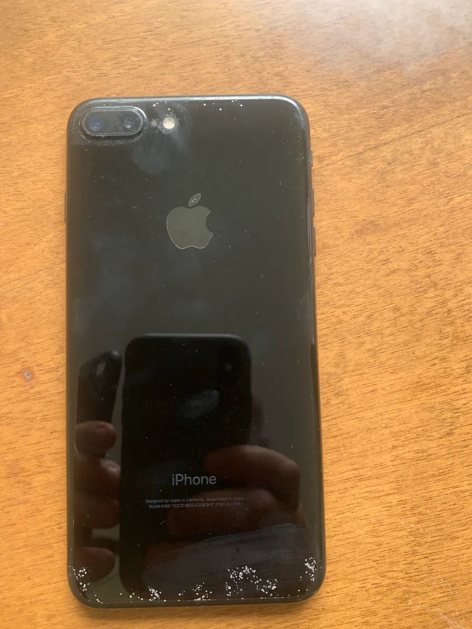 iPhone 8 Plus - Foto 2