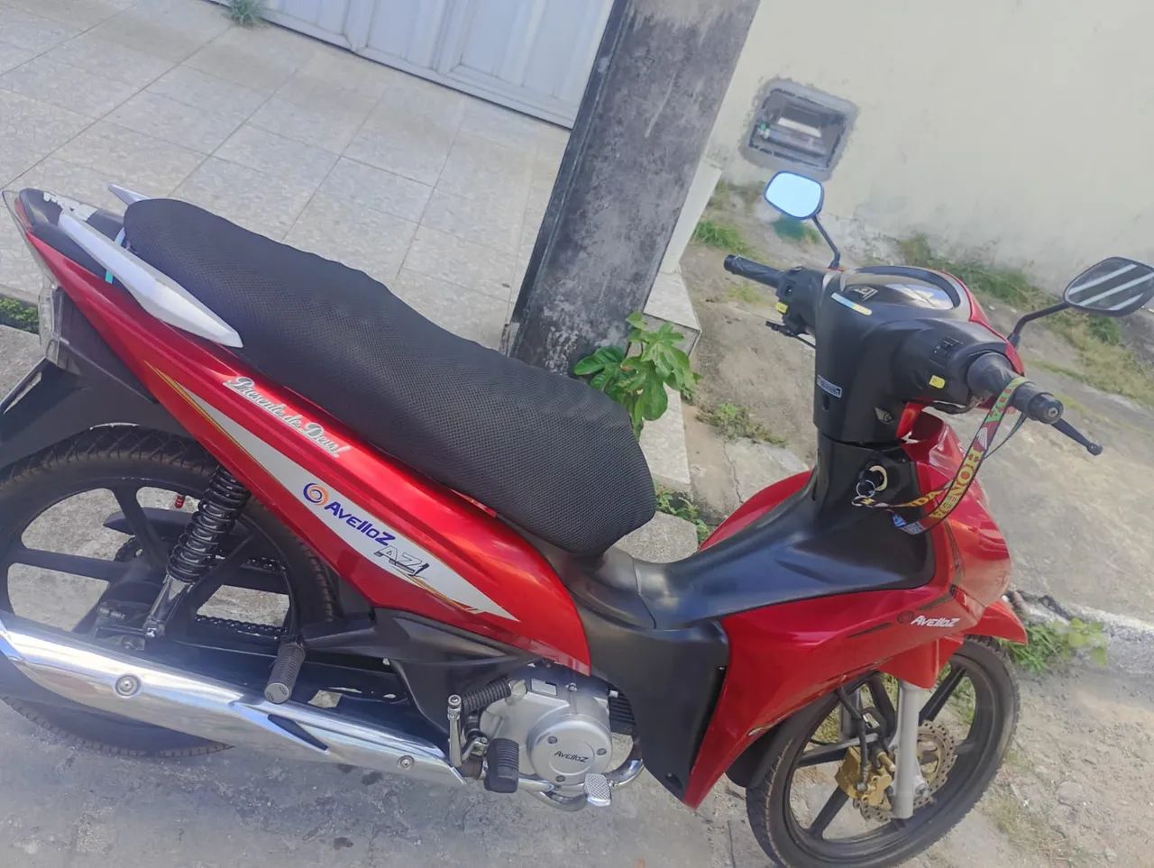 Cinquentinha 50cc - Foto 3