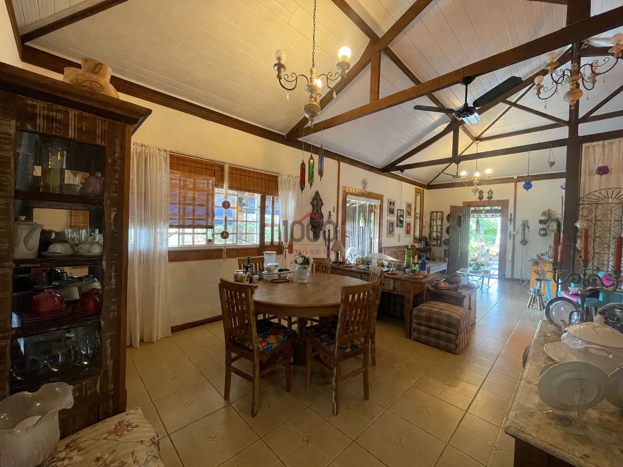 Chácara / Sítio / Granja 1 quarto - Shangrilá - Foto 4