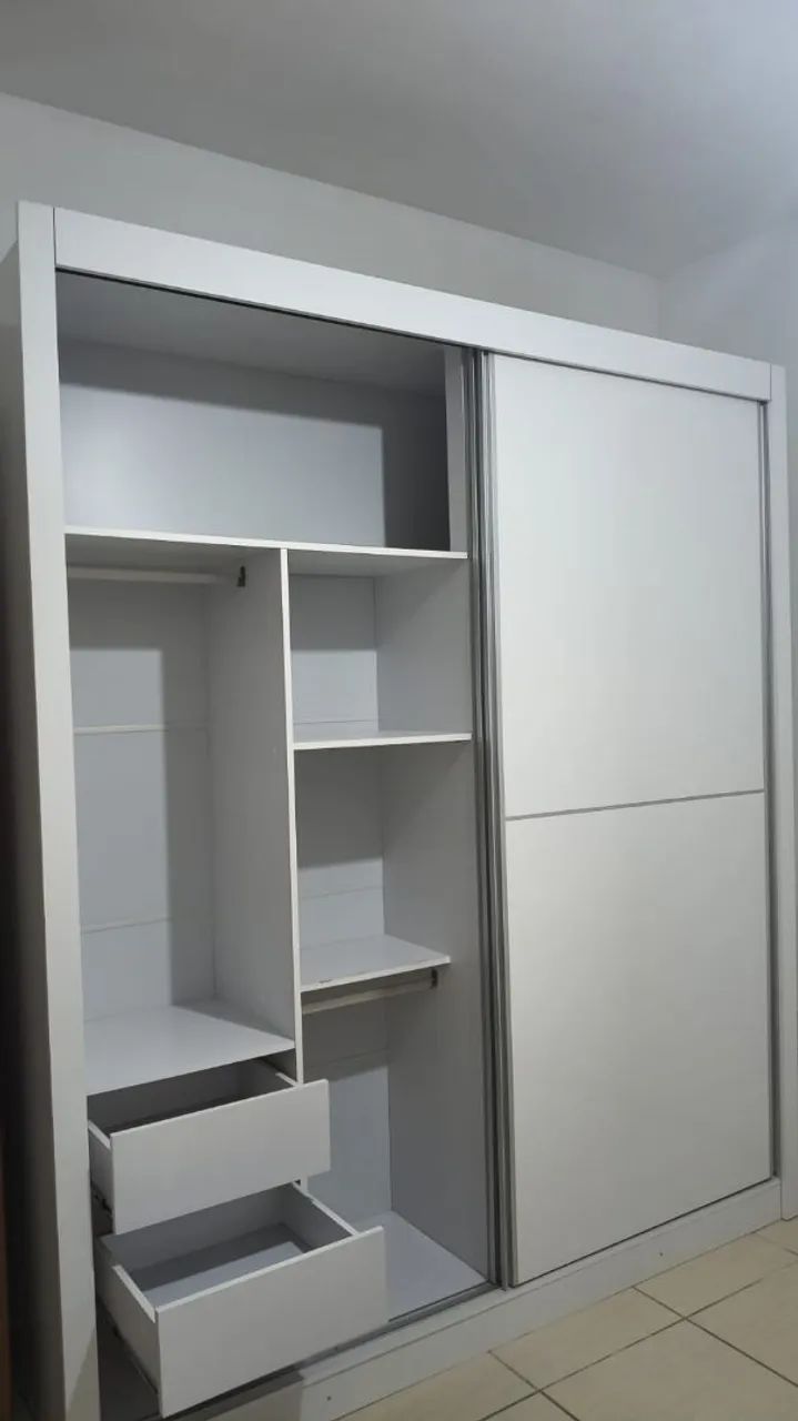 Guarda roupa  - Foto 3