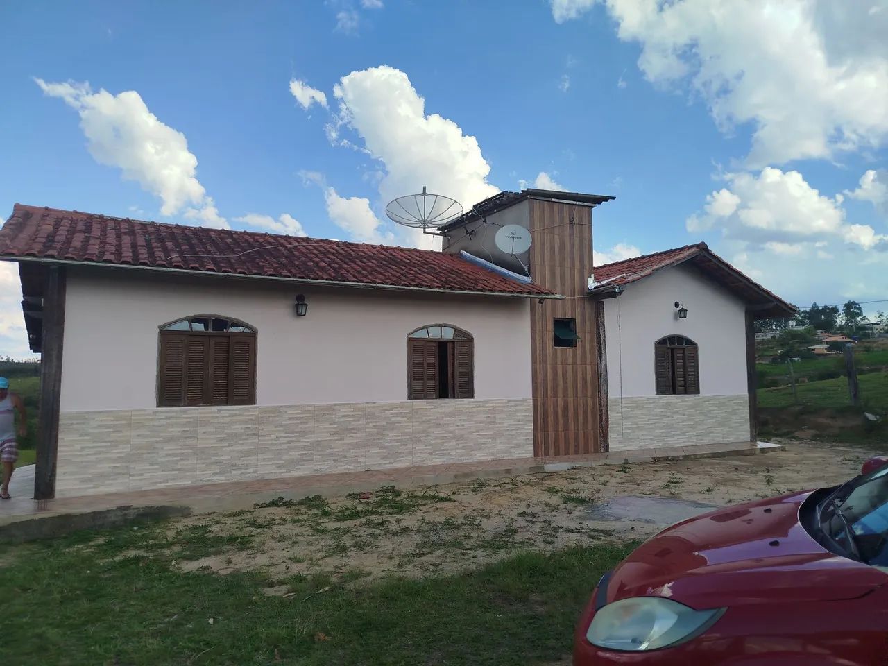 Foto - Barbacena - Boa Morte