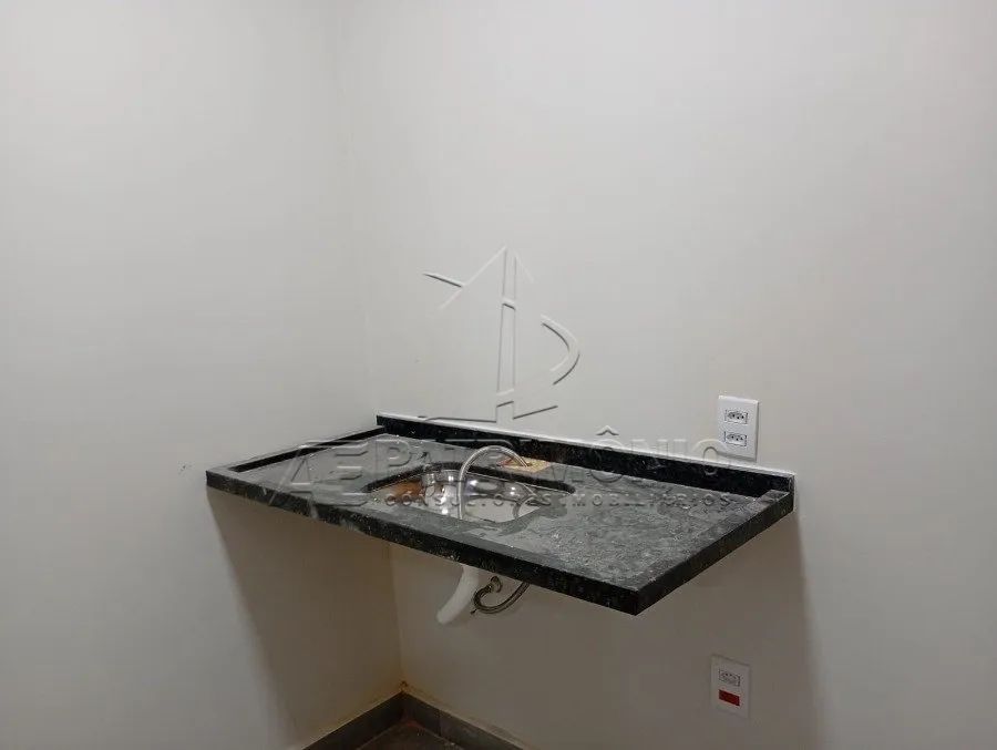 Sala Comercial para Locação no Piazza di Roma - Foto 3