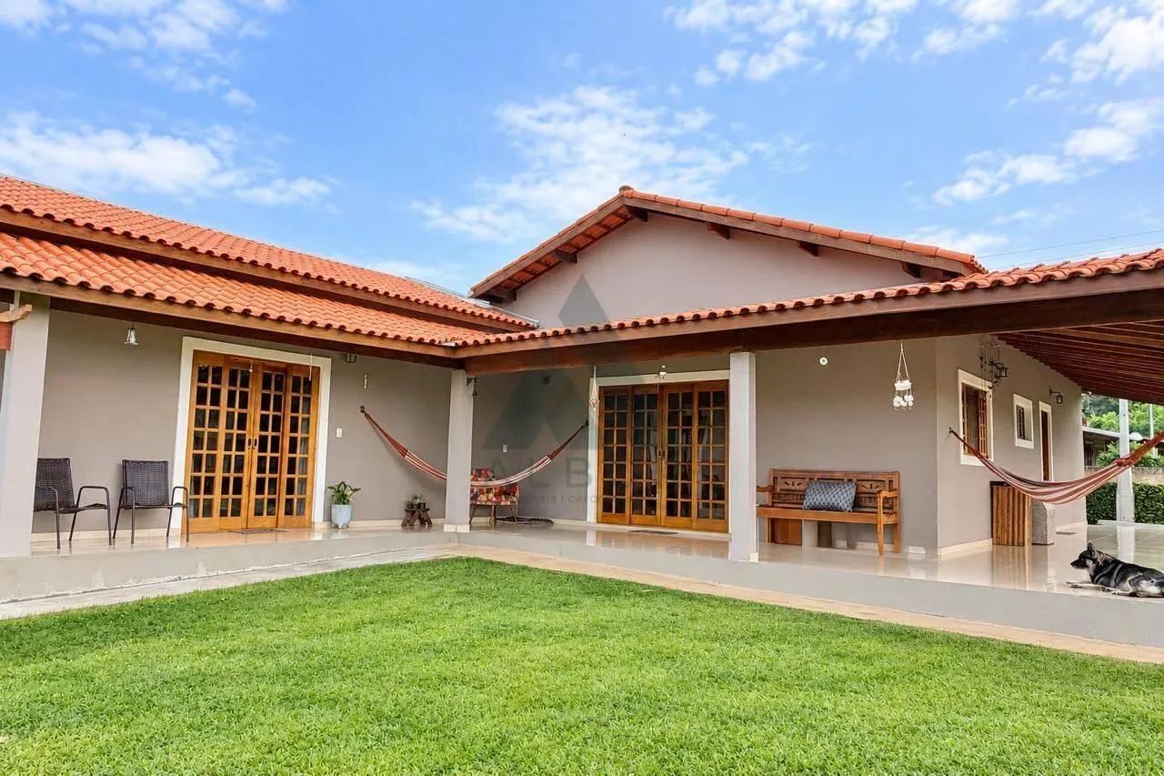 Chácara com 3 quartos à venda - São Miguel Arcanjo/SP - Foto 2