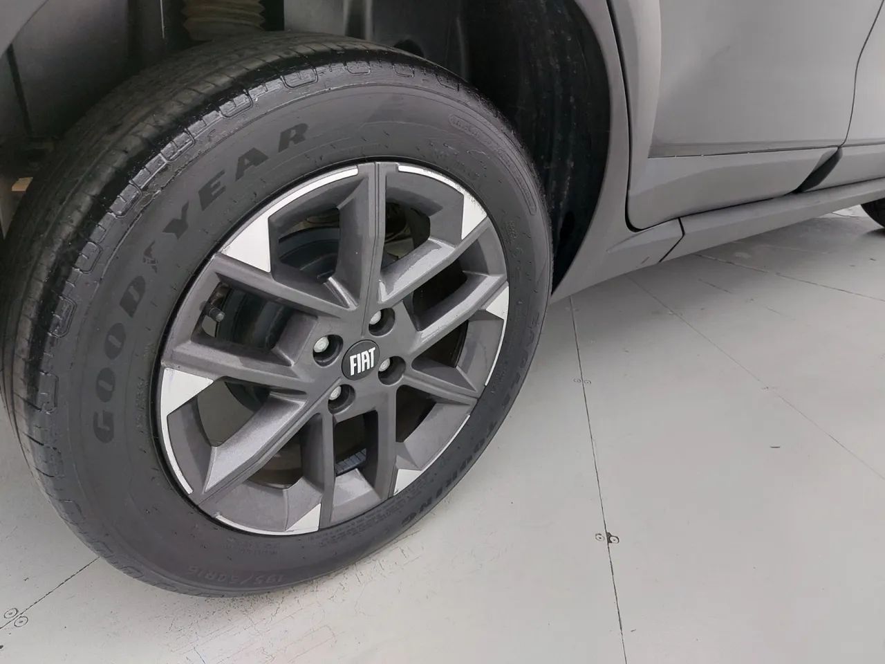 Fiat Pulse AUDACE Turbo 200 Aut. (Hibrído), foto 14 de 18
