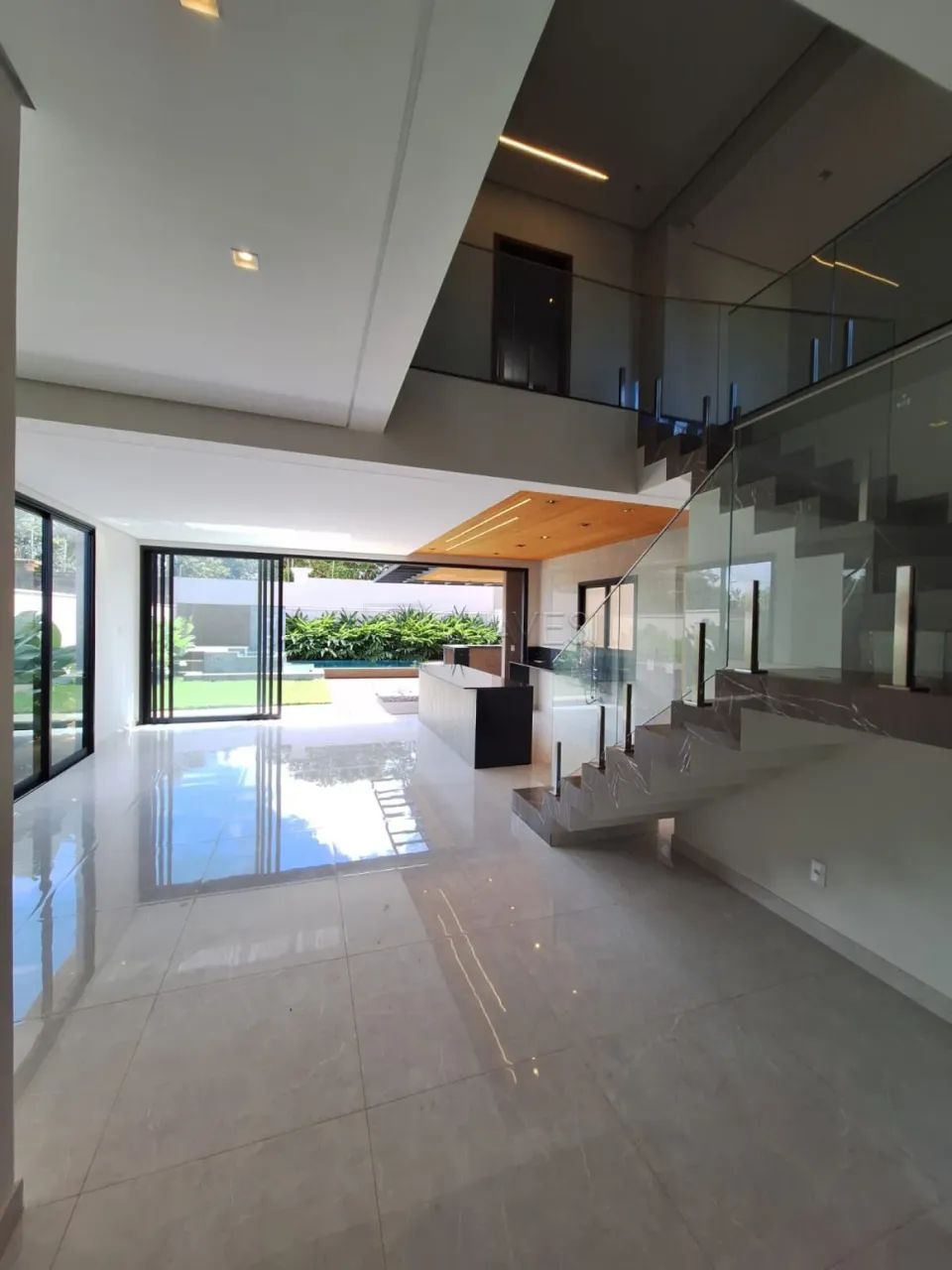 Sobrado de 3 suítes à venda no Condomínio Alto do Castelo I, 283m², em Ribeirão Preto - Foto 4