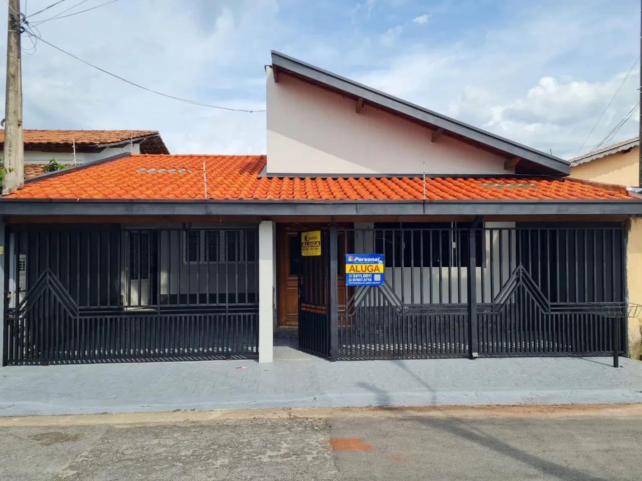 Foto - Tremembé - Parque Residencial Flor do Vale