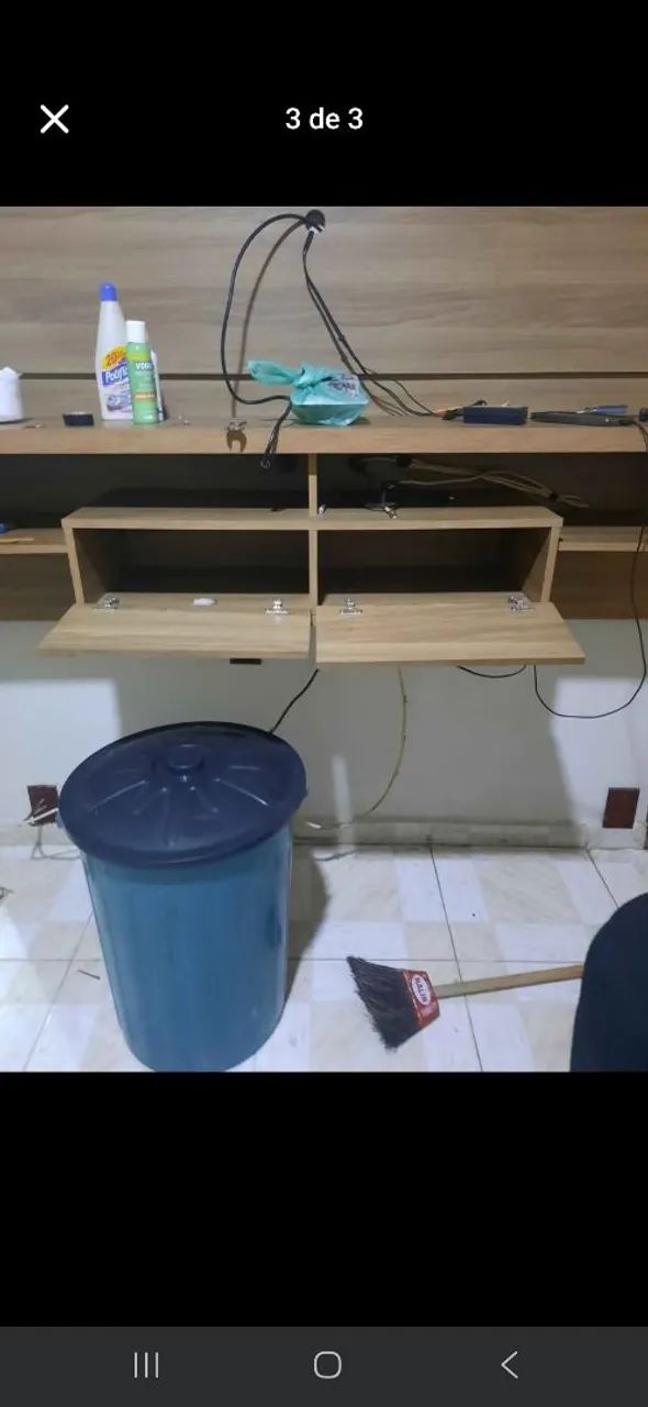 Painel para TV 50 polegadas453011451560611840