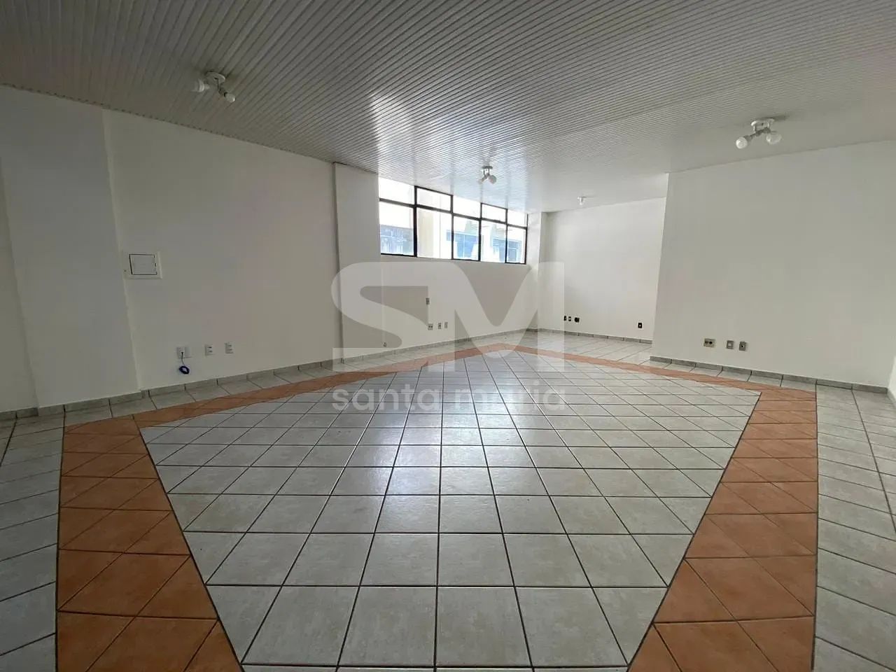 Sala para locação, Centro, Chapecó, SC - Foto 4