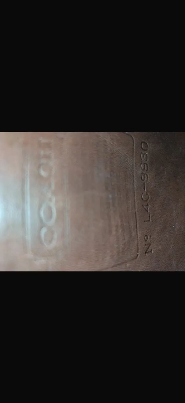 Coach original  - Foto 2
