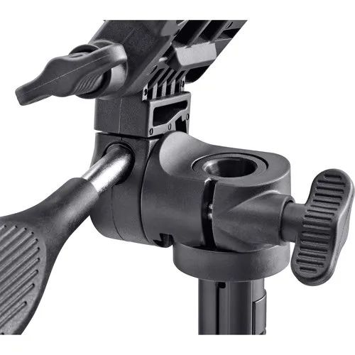 Tripé CULLMANN Primax 390   - Foto 5