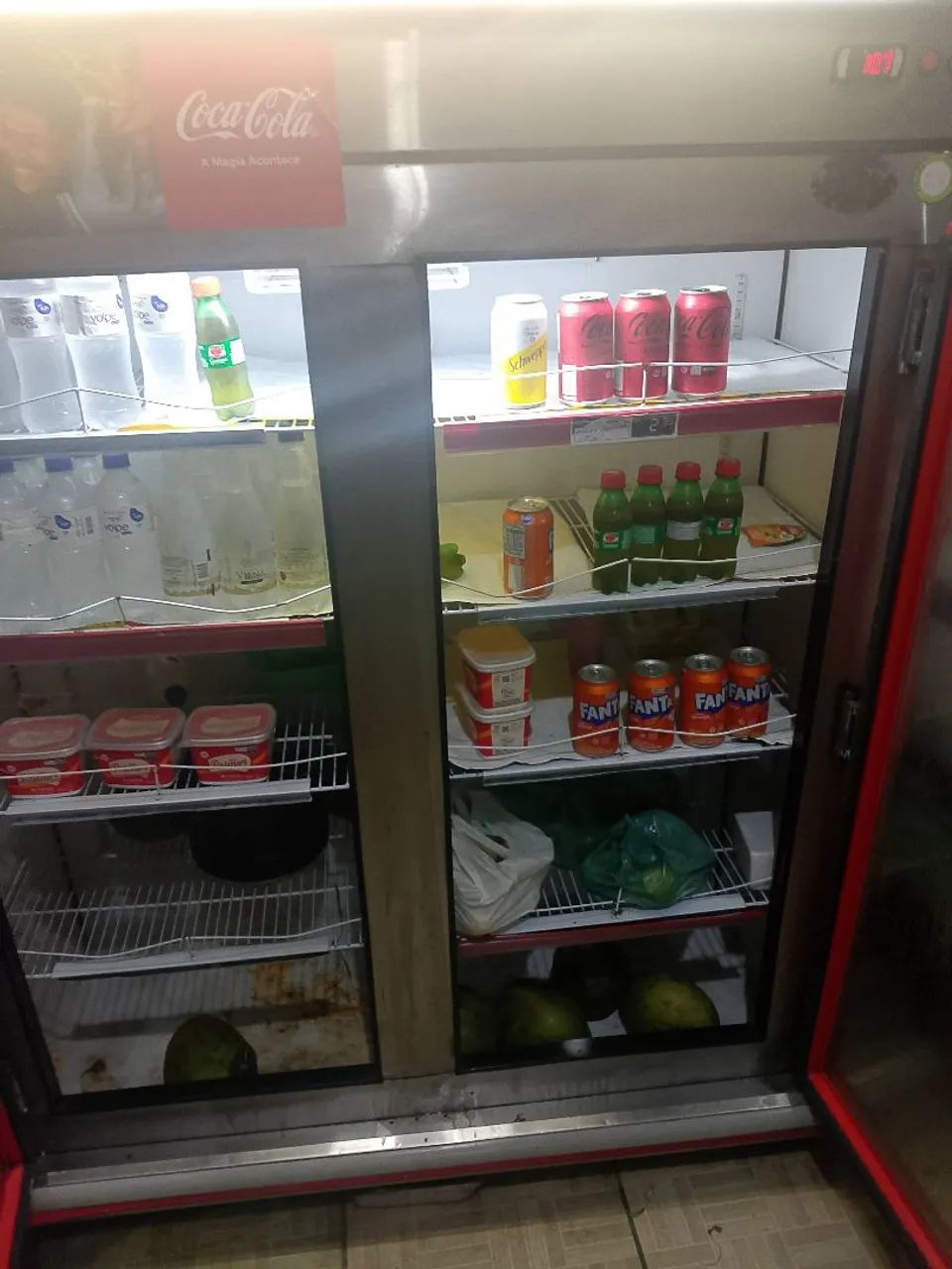Freezer expositor  - Foto 2