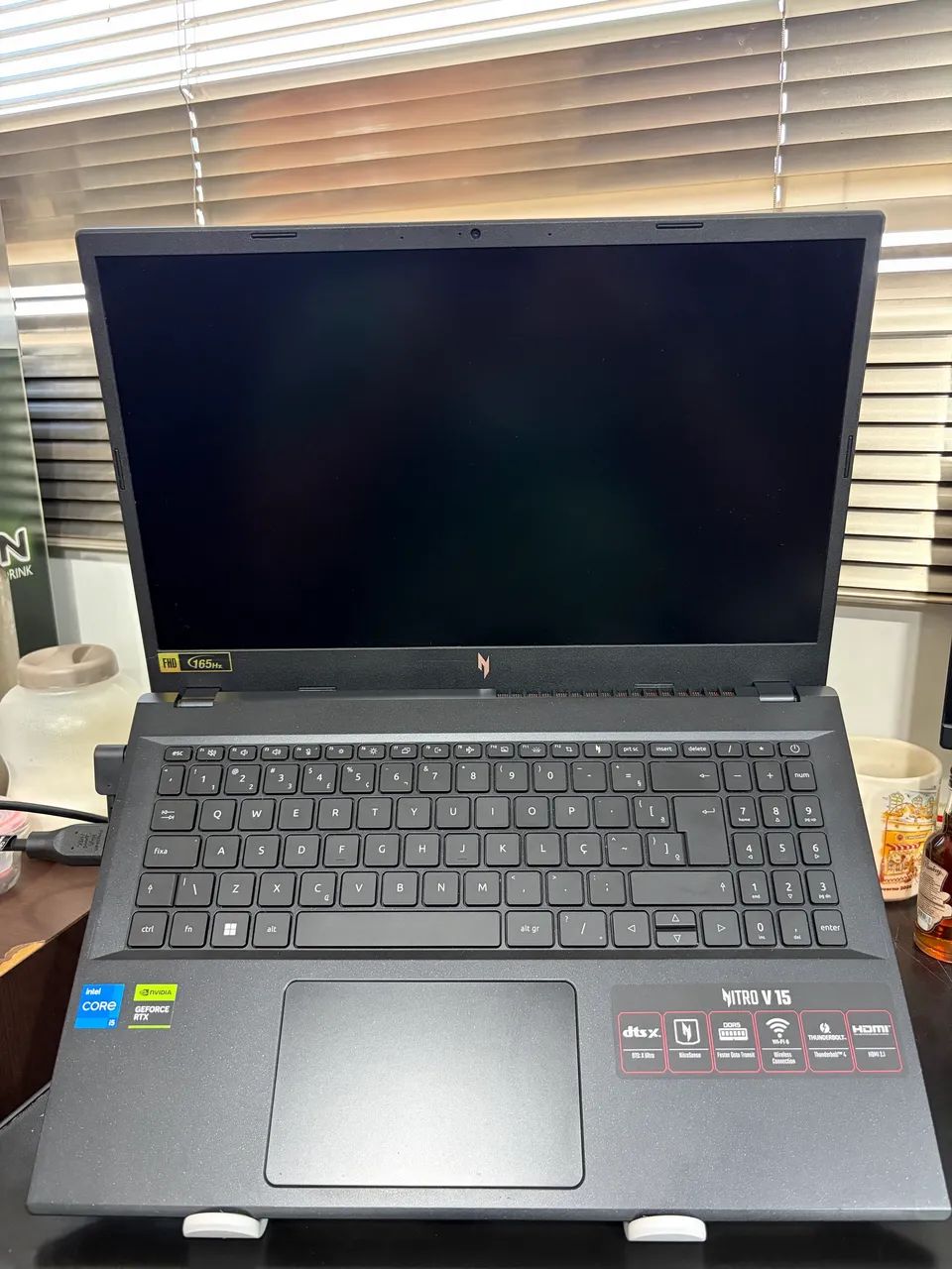 Notebook nitro v15 - Foto 5