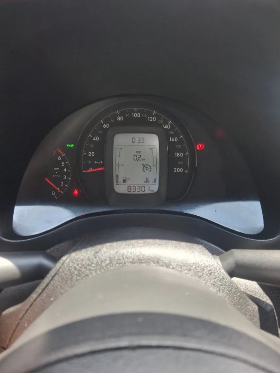 Fiat Strada Endurance 1.4 Flex 8V CS Plus 2022 - Foto 4